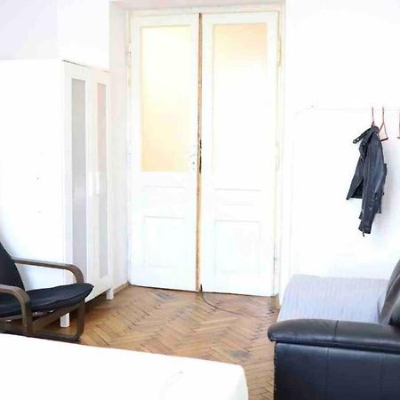 Soltyka 5 Rooms Apartment Kraków Eksteriør billede