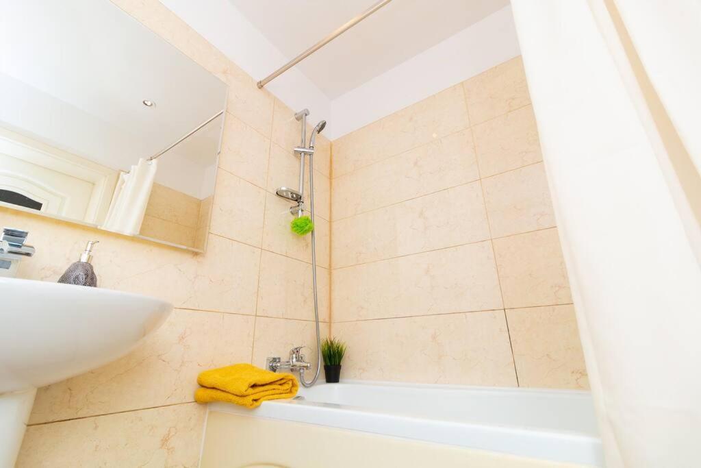 Soltyka 5 Rooms Apartment Kraków Eksteriør billede
