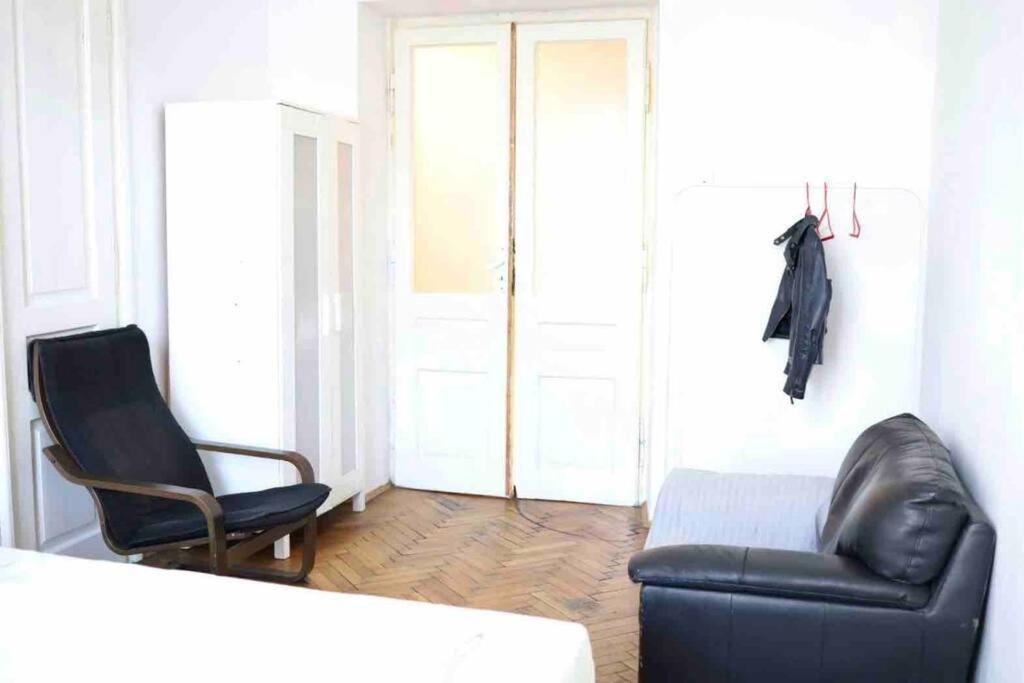Soltyka 5 Rooms Apartment Kraków Eksteriør billede