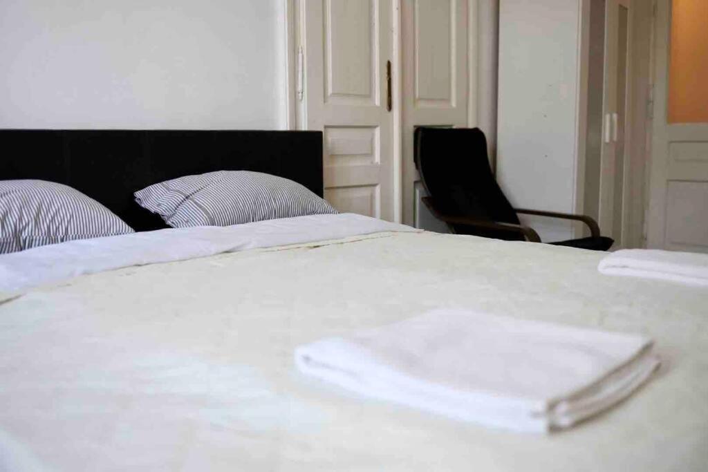 Soltyka 5 Rooms Apartment Kraków Eksteriør billede
