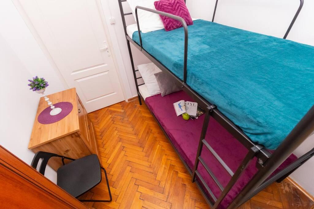 Soltyka 5 Rooms Apartment Kraków Eksteriør billede