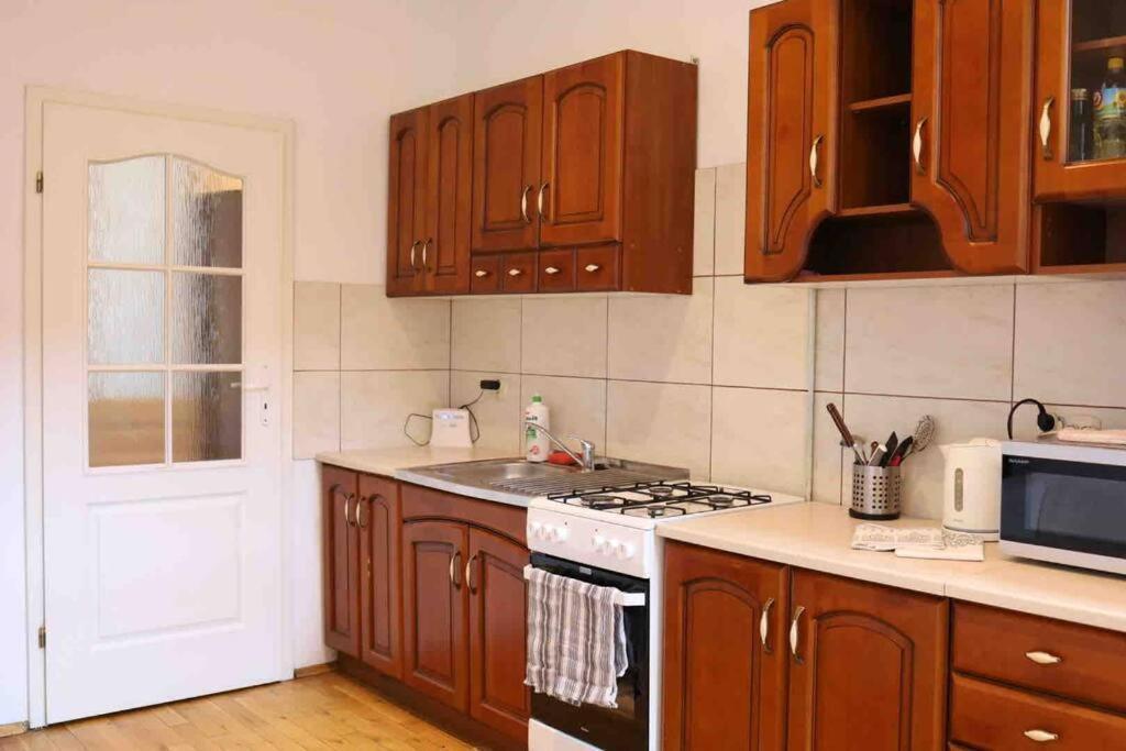 Soltyka 5 Rooms Apartment Kraków Eksteriør billede