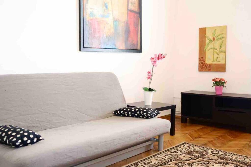 Soltyka 5 Rooms Apartment Kraków Eksteriør billede