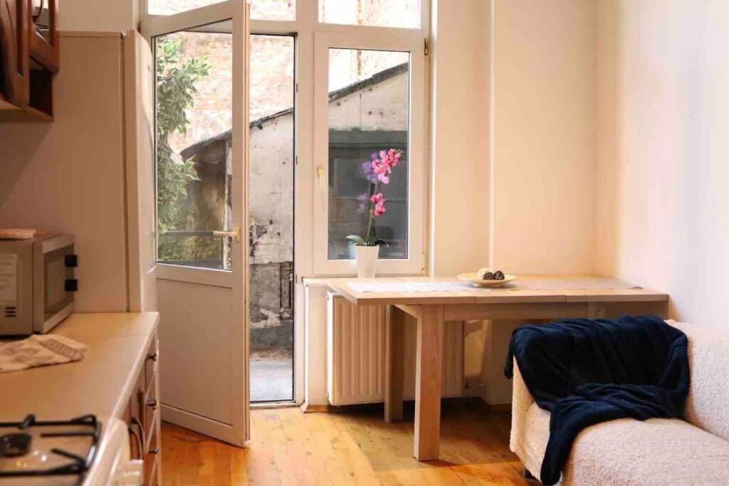 Soltyka 5 Rooms Apartment Kraków Eksteriør billede