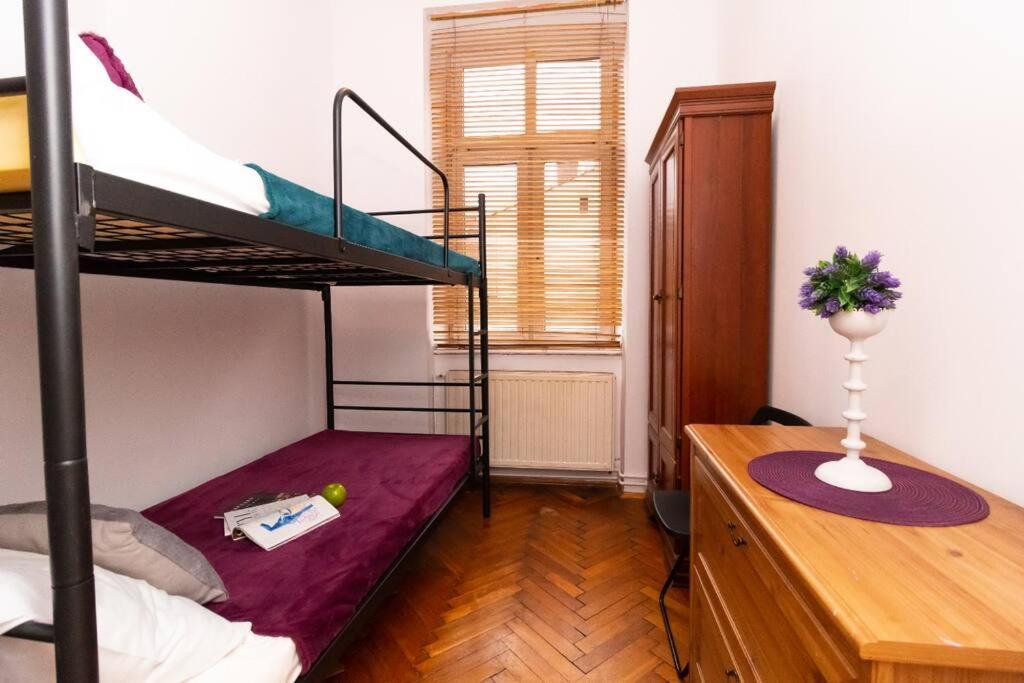 Soltyka 5 Rooms Apartment Kraków Eksteriør billede