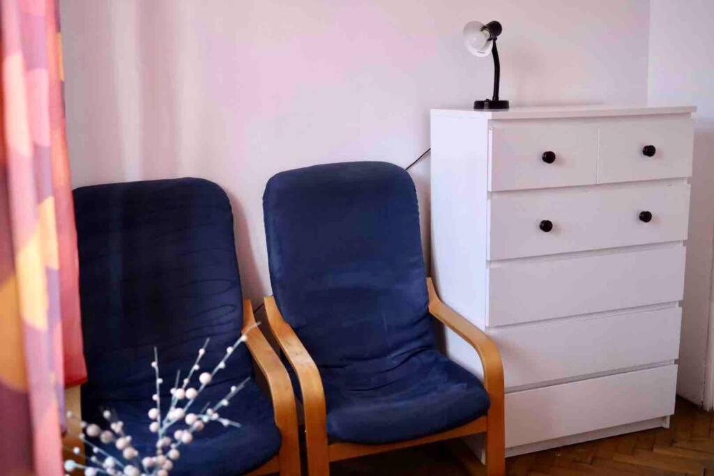 Soltyka 5 Rooms Apartment Kraków Eksteriør billede