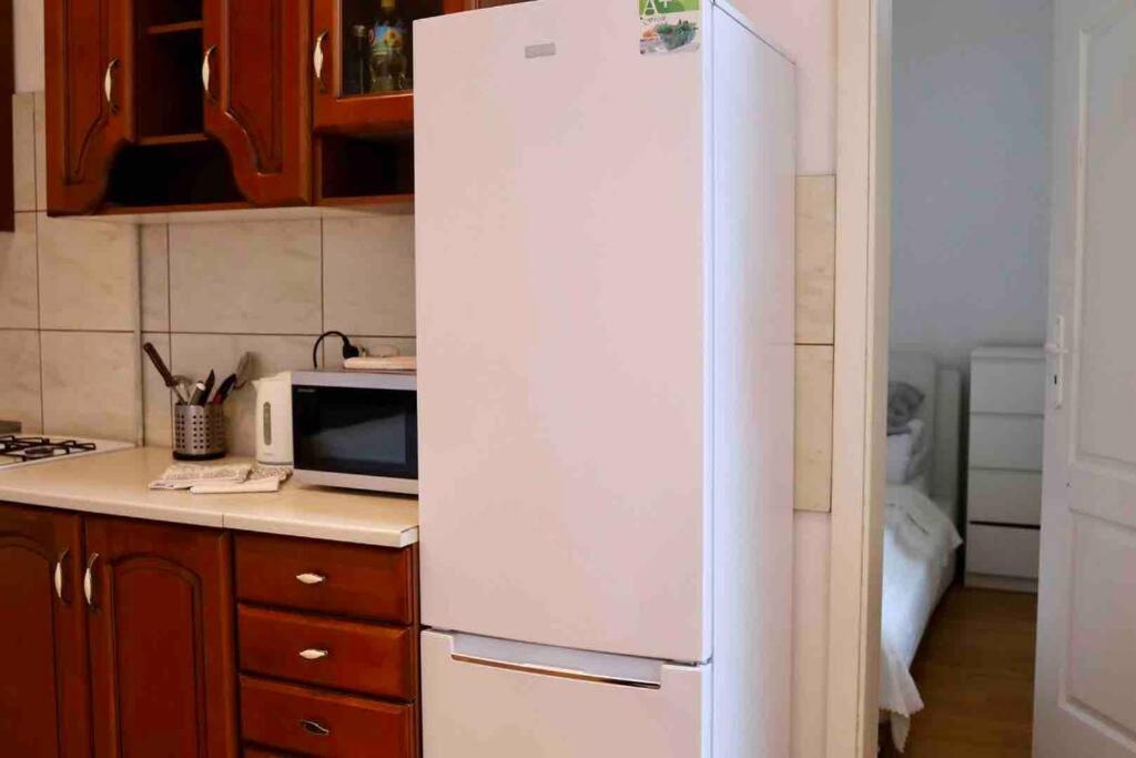 Soltyka 5 Rooms Apartment Kraków Eksteriør billede