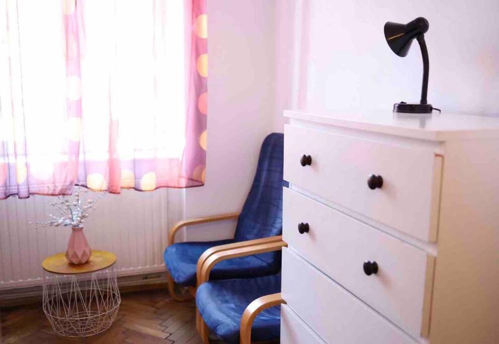 Soltyka 5 Rooms Apartment Kraków Eksteriør billede