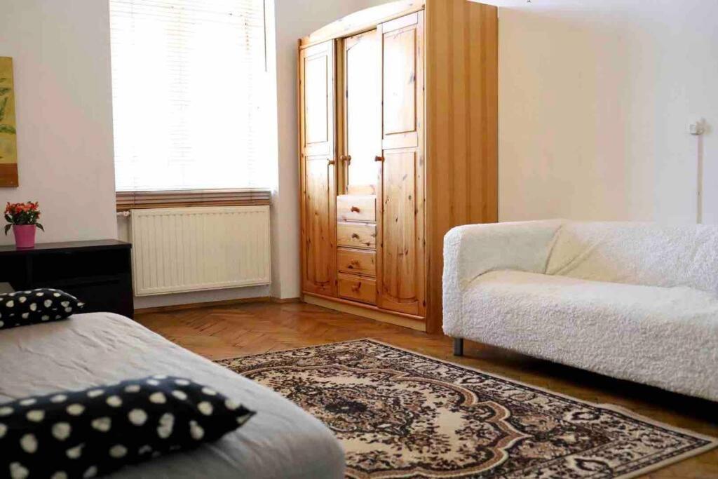 Soltyka 5 Rooms Apartment Kraków Eksteriør billede