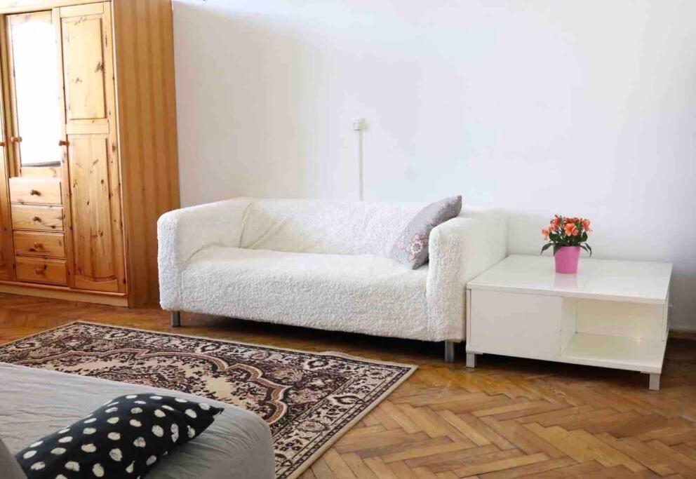 Soltyka 5 Rooms Apartment Kraków Eksteriør billede
